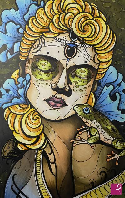 online paintings on sale