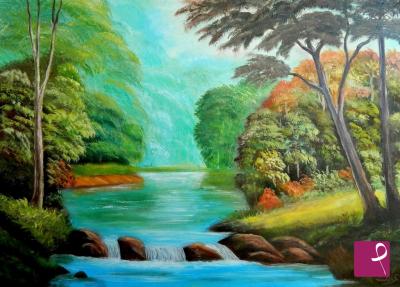 online paintings on sale
