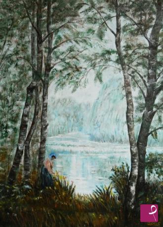 online paintings on sale
