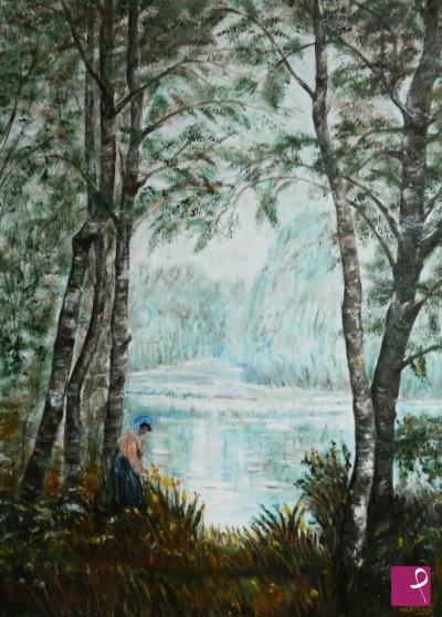 online paintings on sale