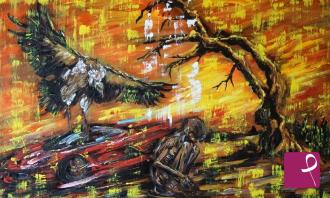 online paintings on sale
