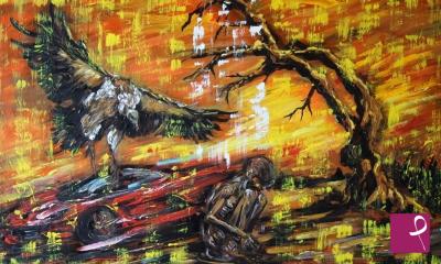 online paintings on sale