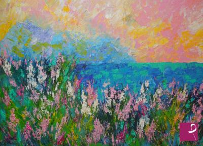 online paintings on sale
