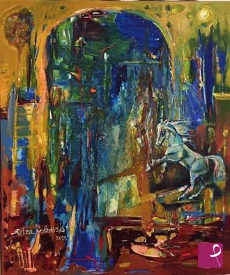 online paintings on sale