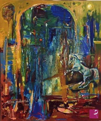 online paintings on sale