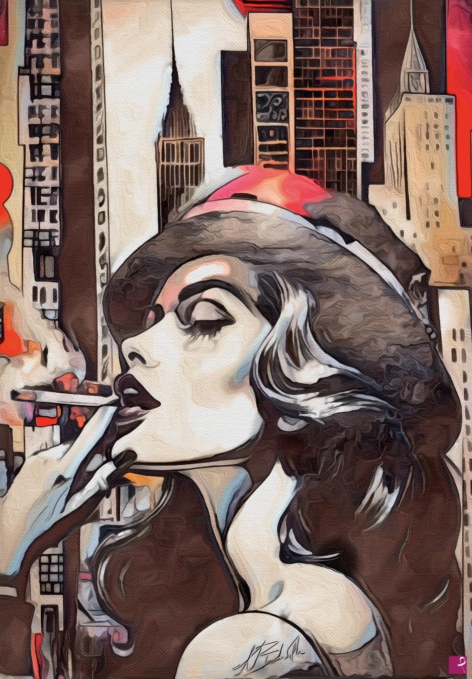 paintings on sale online