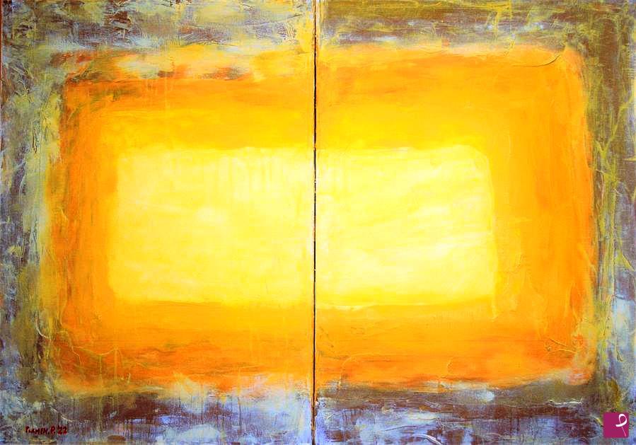 paintings on sale online