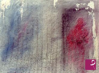 sold painting on PitturiAmo