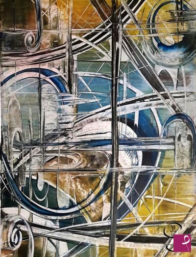 online paintings on sale