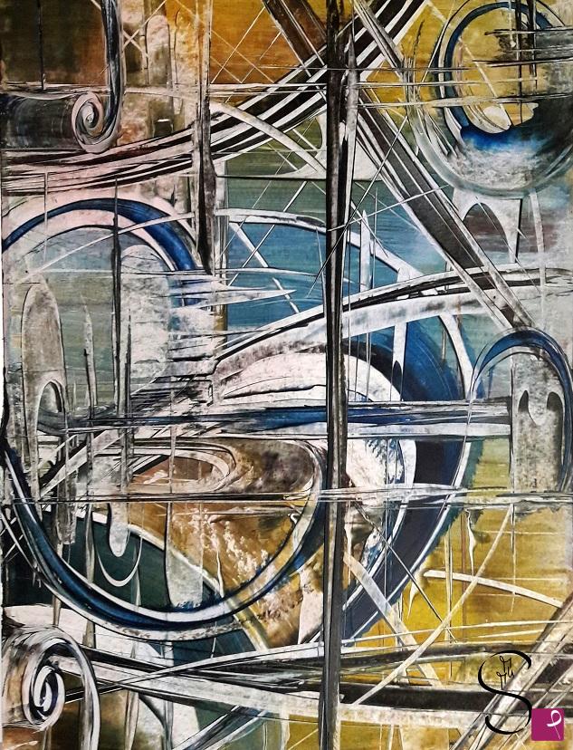 paintings on sale online