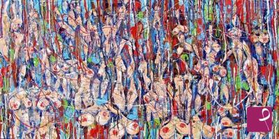 online paintings on sale