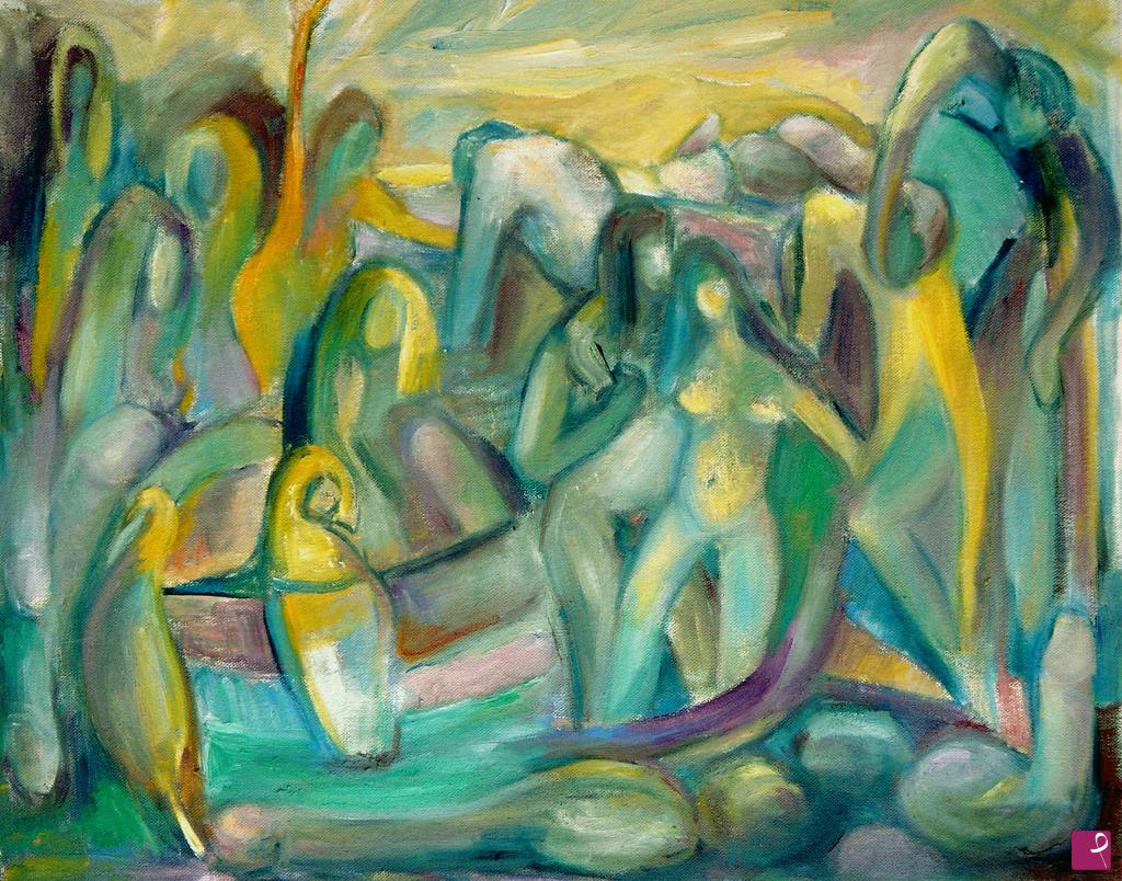 paintings on sale online