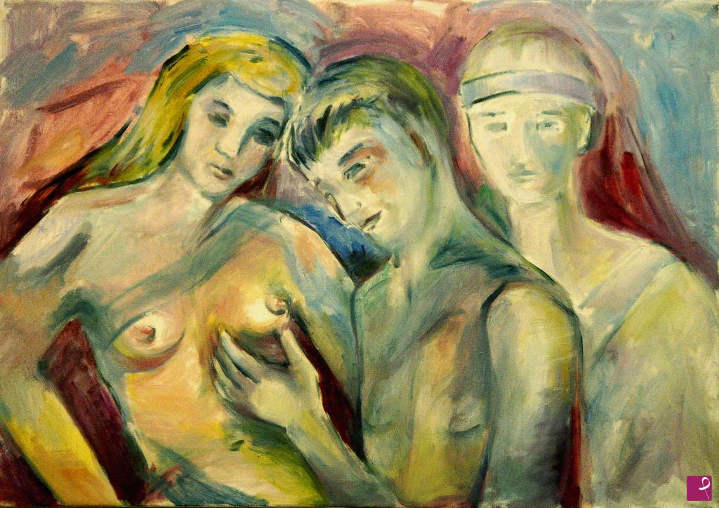 paintings on sale online