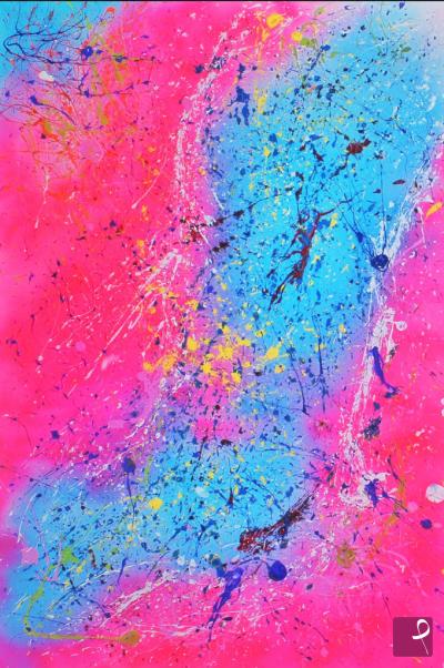online paintings on sale