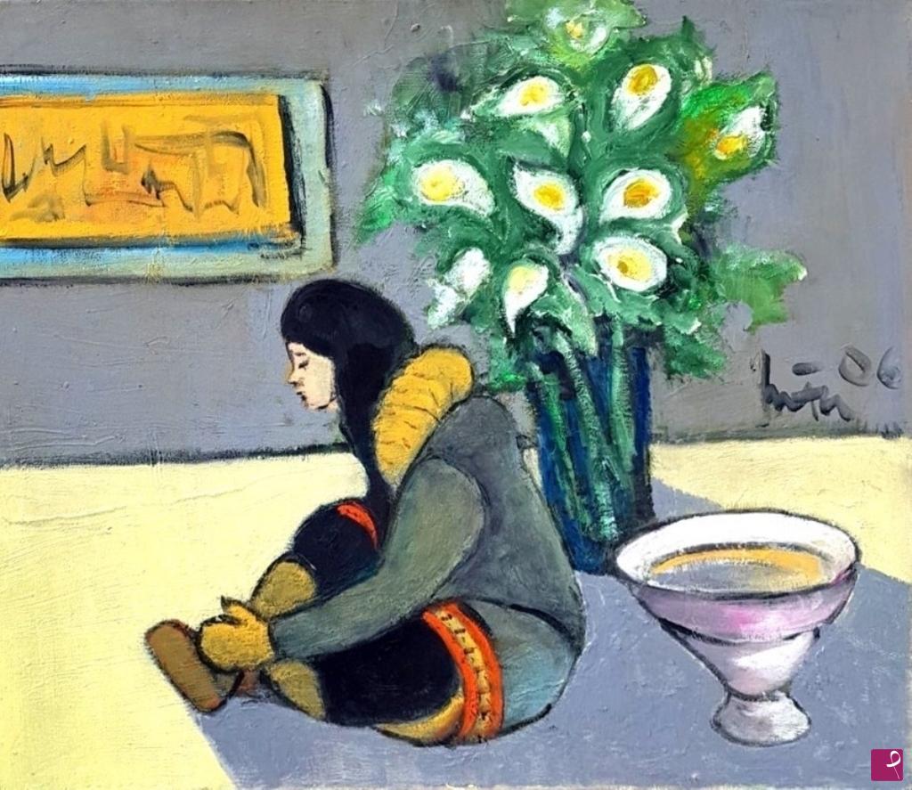 paintings on sale online