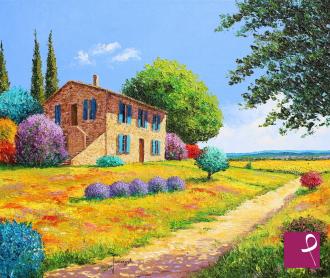 online paintings on sale