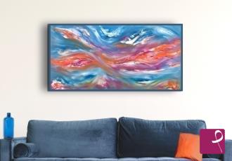 online paintings on sale