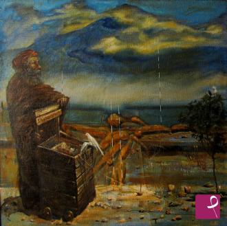 online paintings on sale