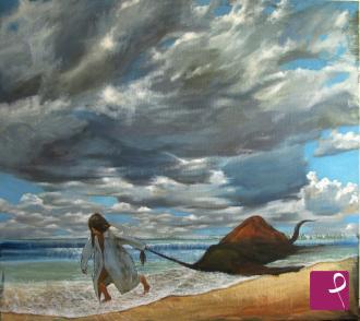 online paintings on sale