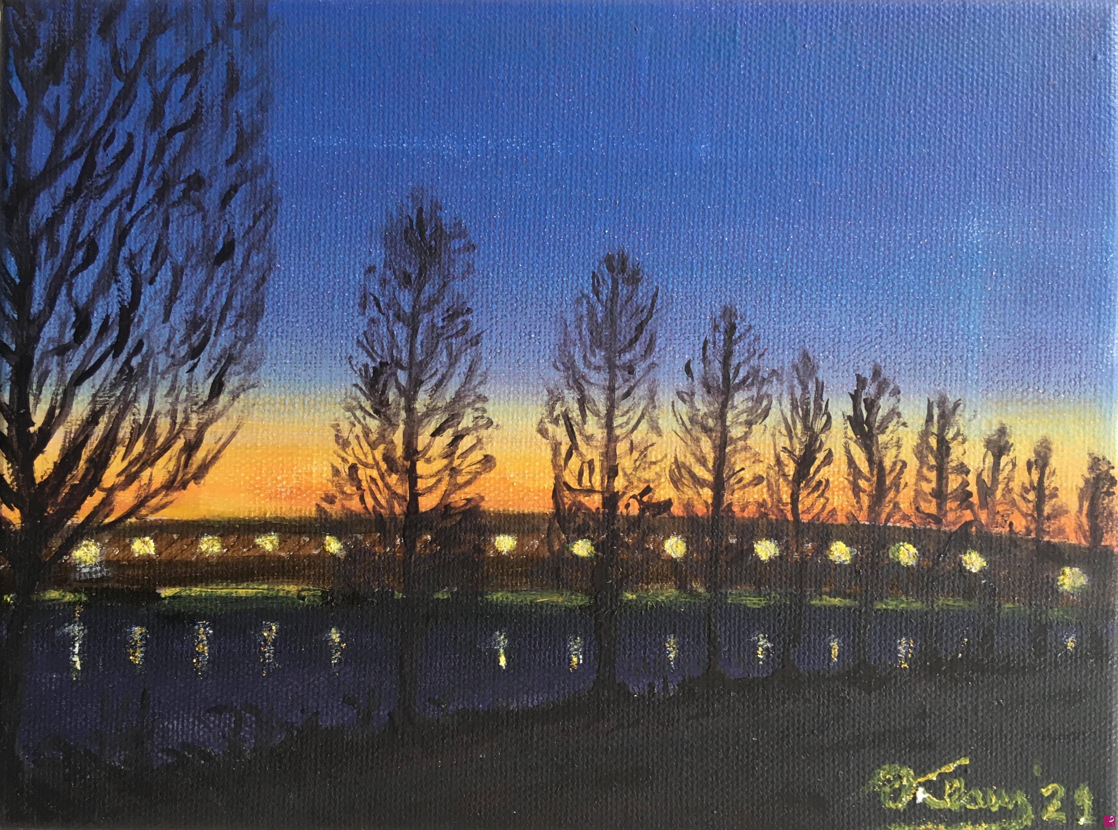 paintings on sale online