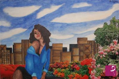 online paintings on sale