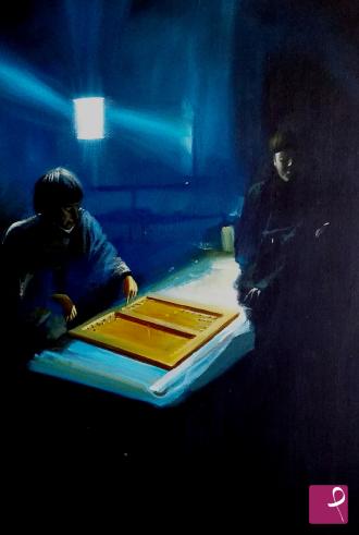 online paintings on sale