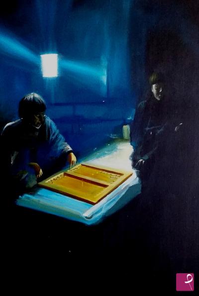 online paintings on sale