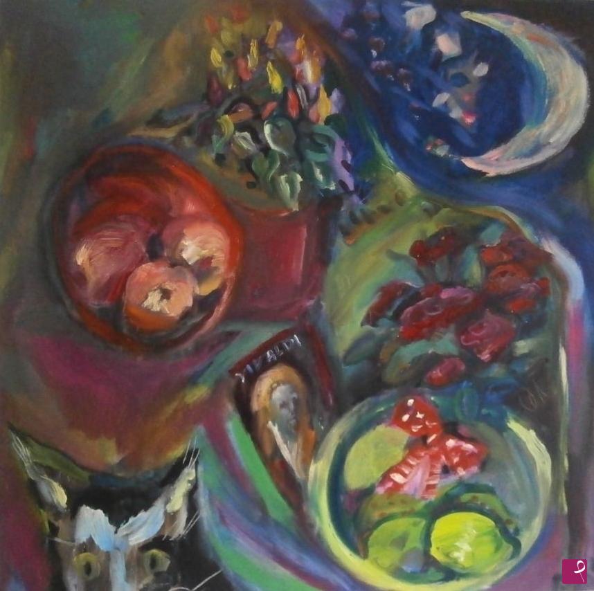 paintings on sale online