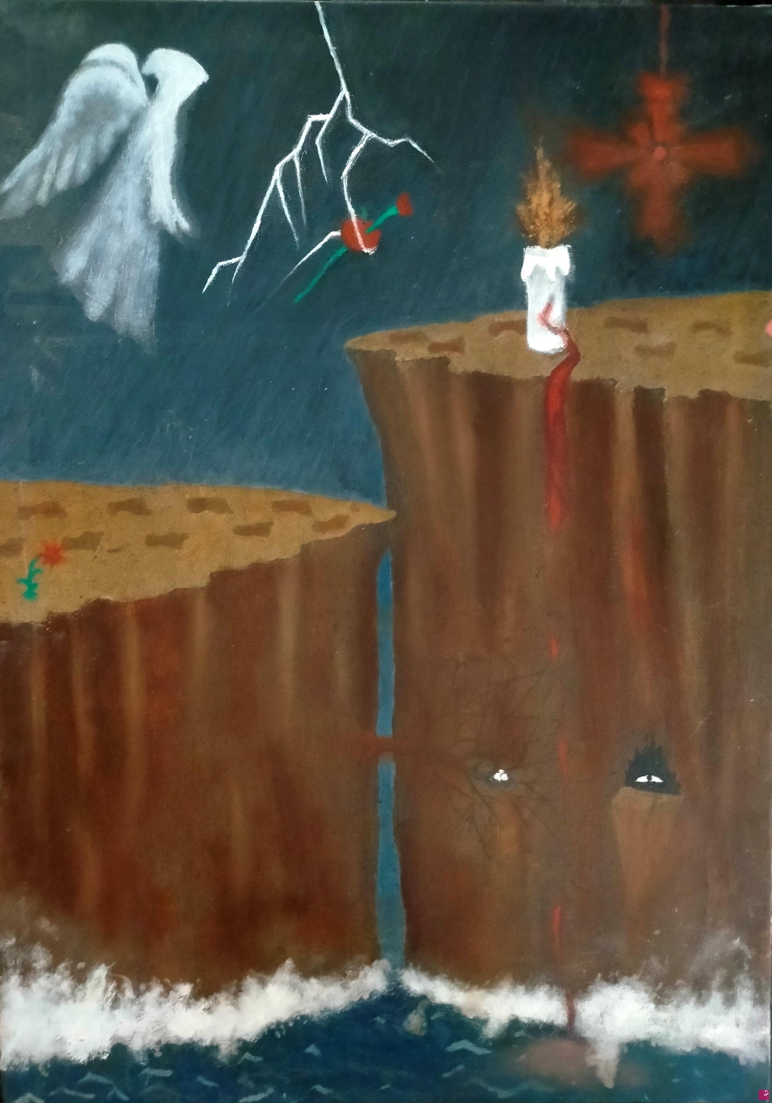 paintings on sale online