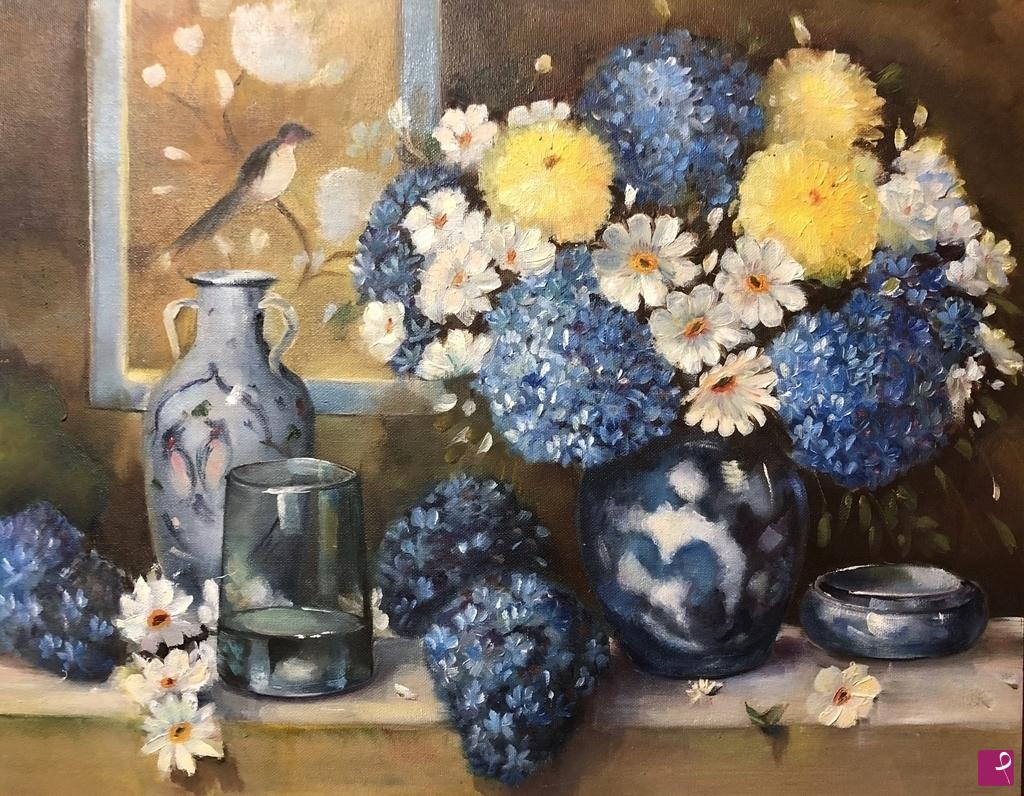 paintings on sale online