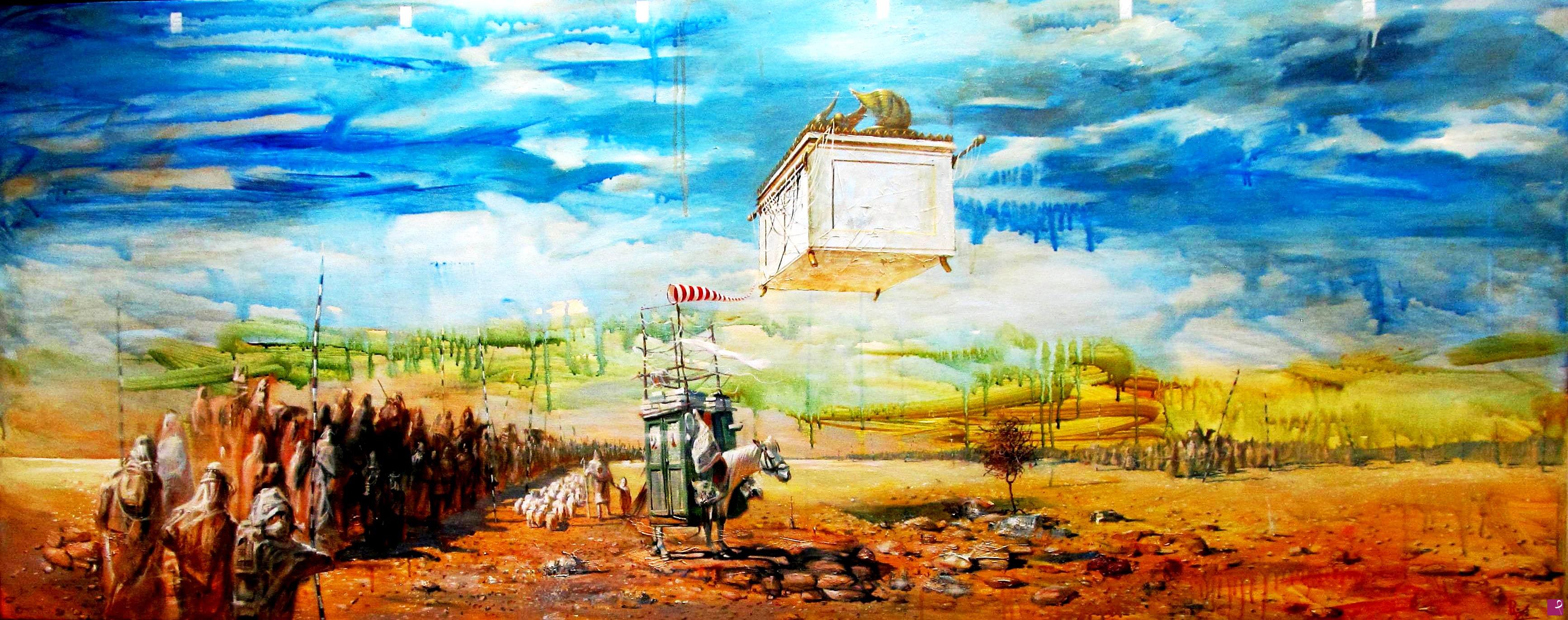 paintings on sale online