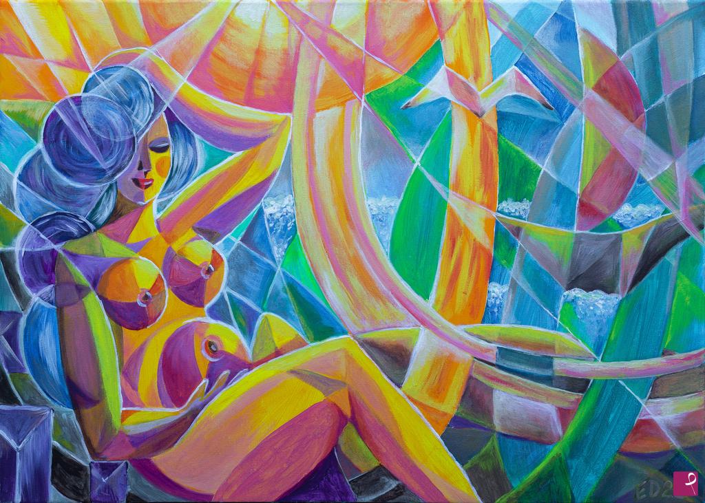 paintings on sale online
