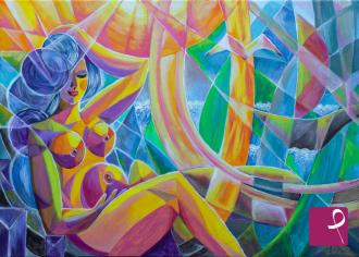online paintings on sale
