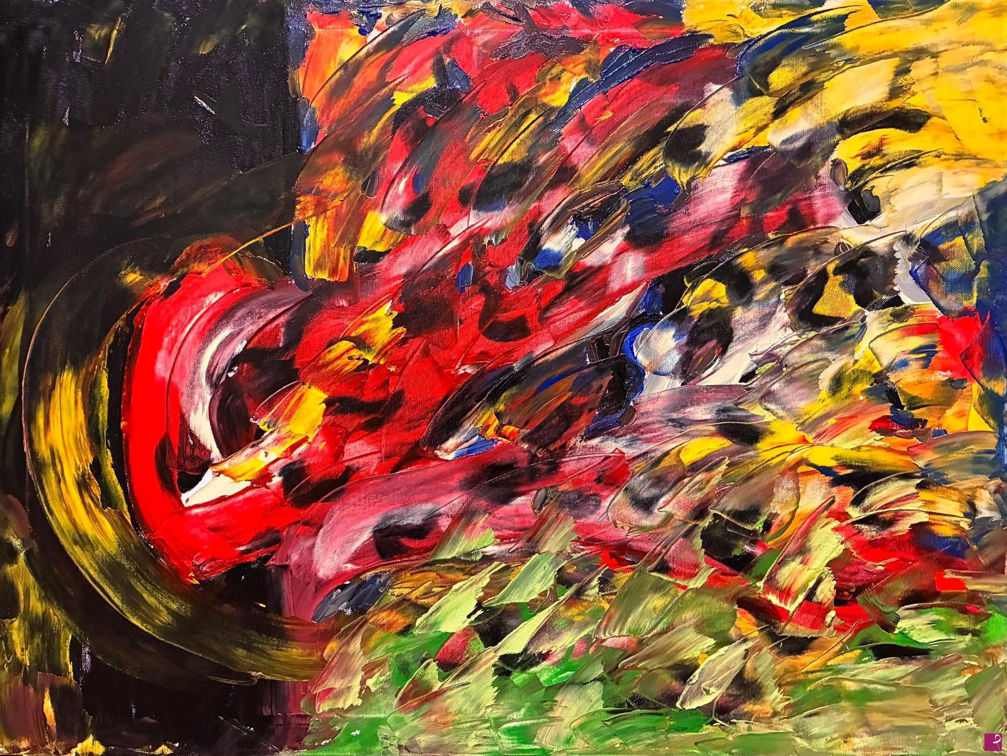 paintings on sale online