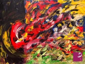 online paintings on sale