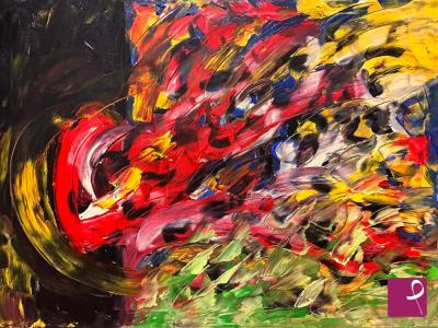 online paintings on sale
