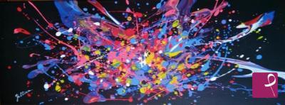 sold painting on PitturiAmo