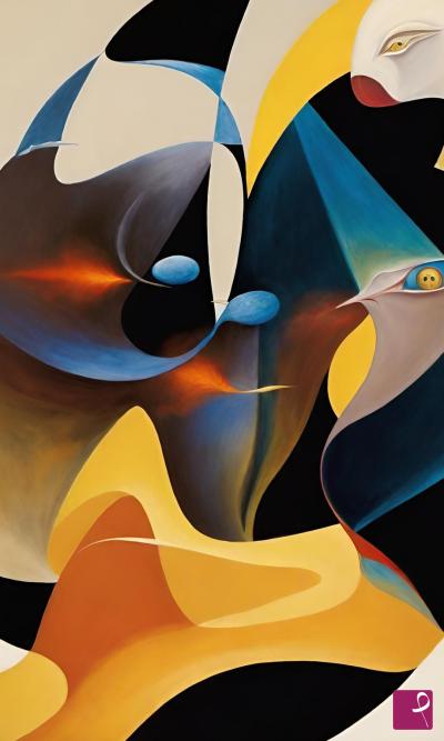 online paintings on sale