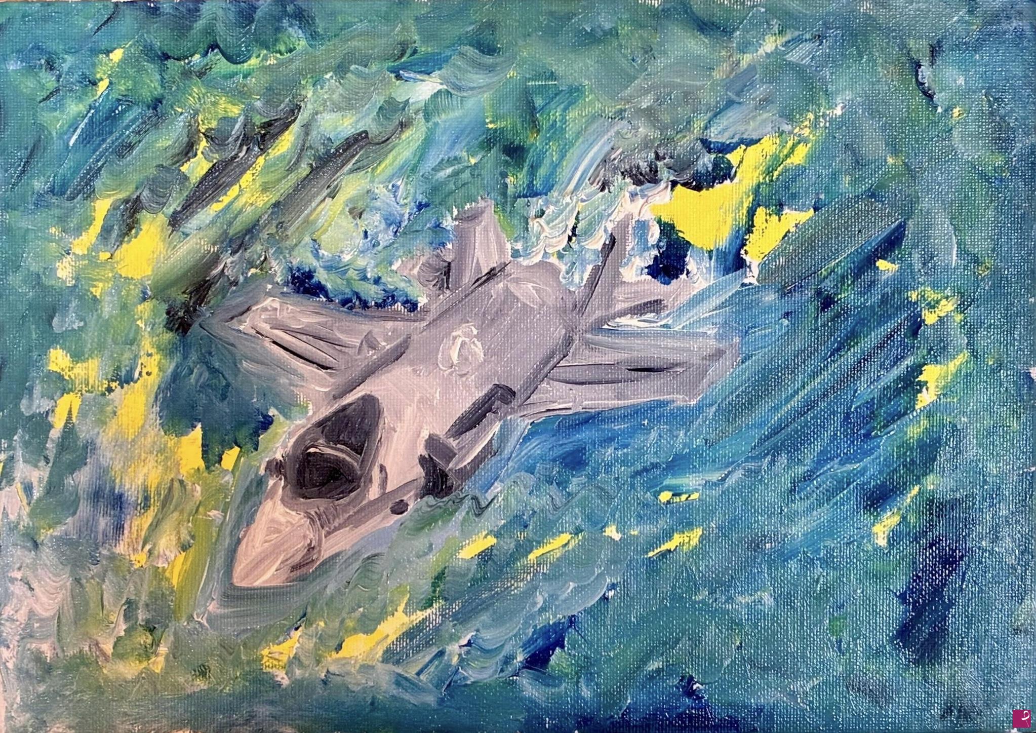 paintings on sale online