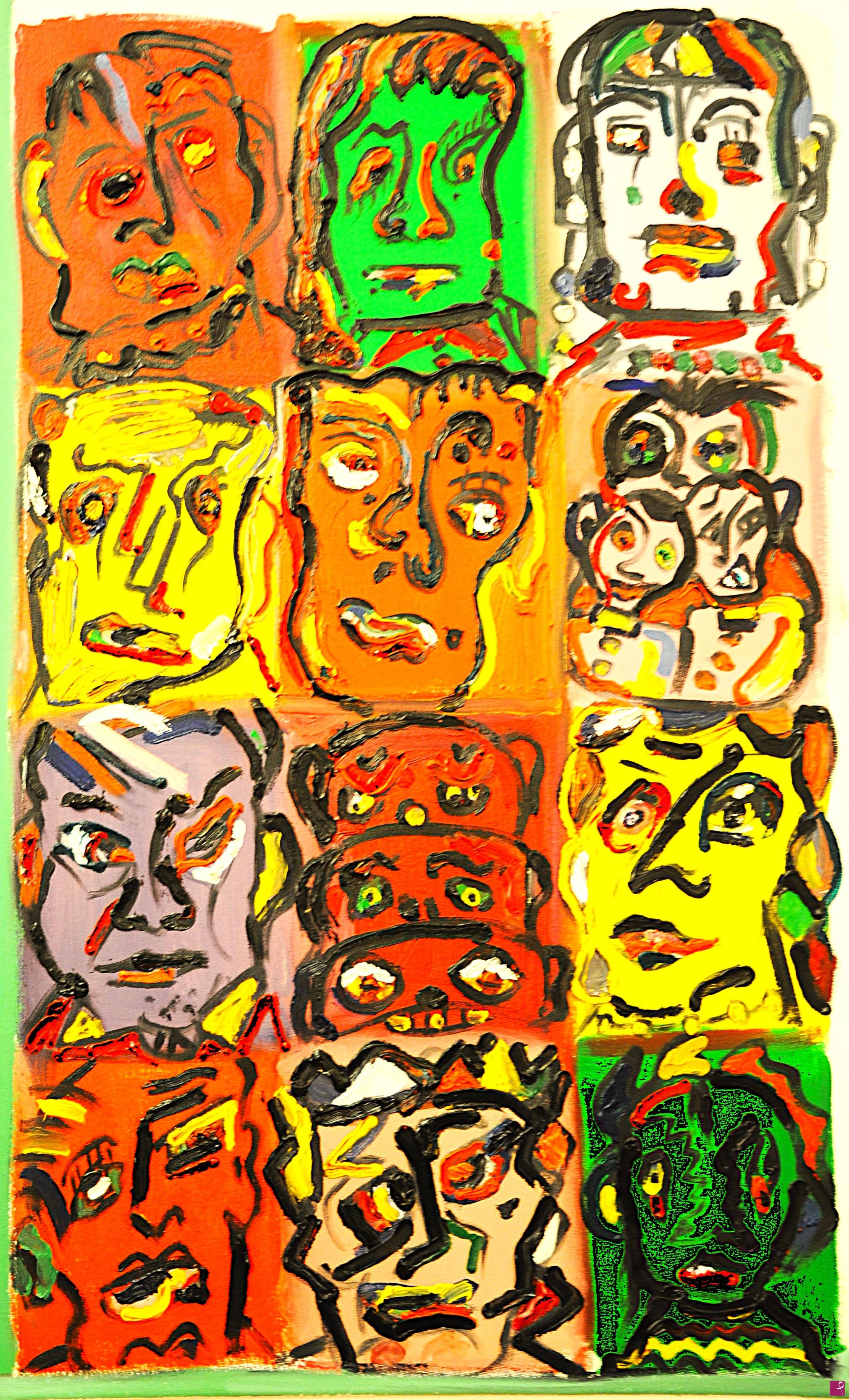 paintings on sale online