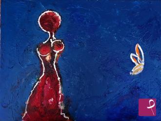 online paintings on sale