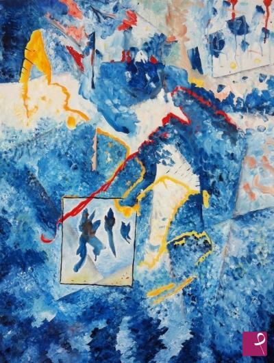 online paintings on sale