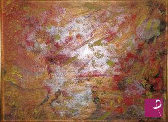 sold painting on PitturiAmo