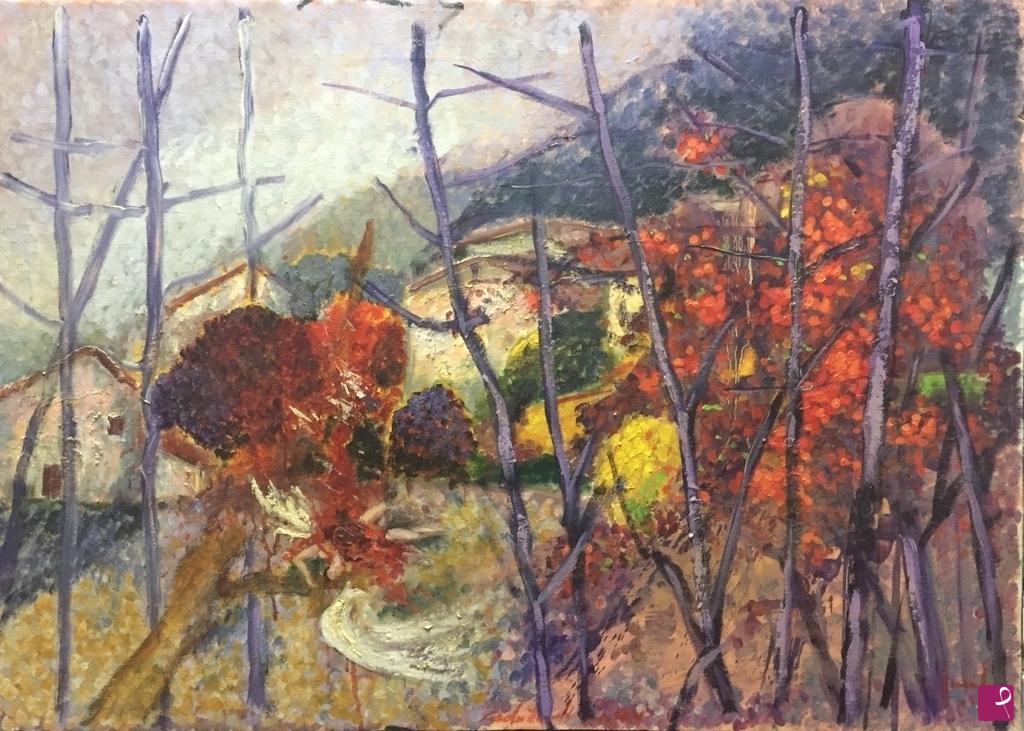 paintings on sale online