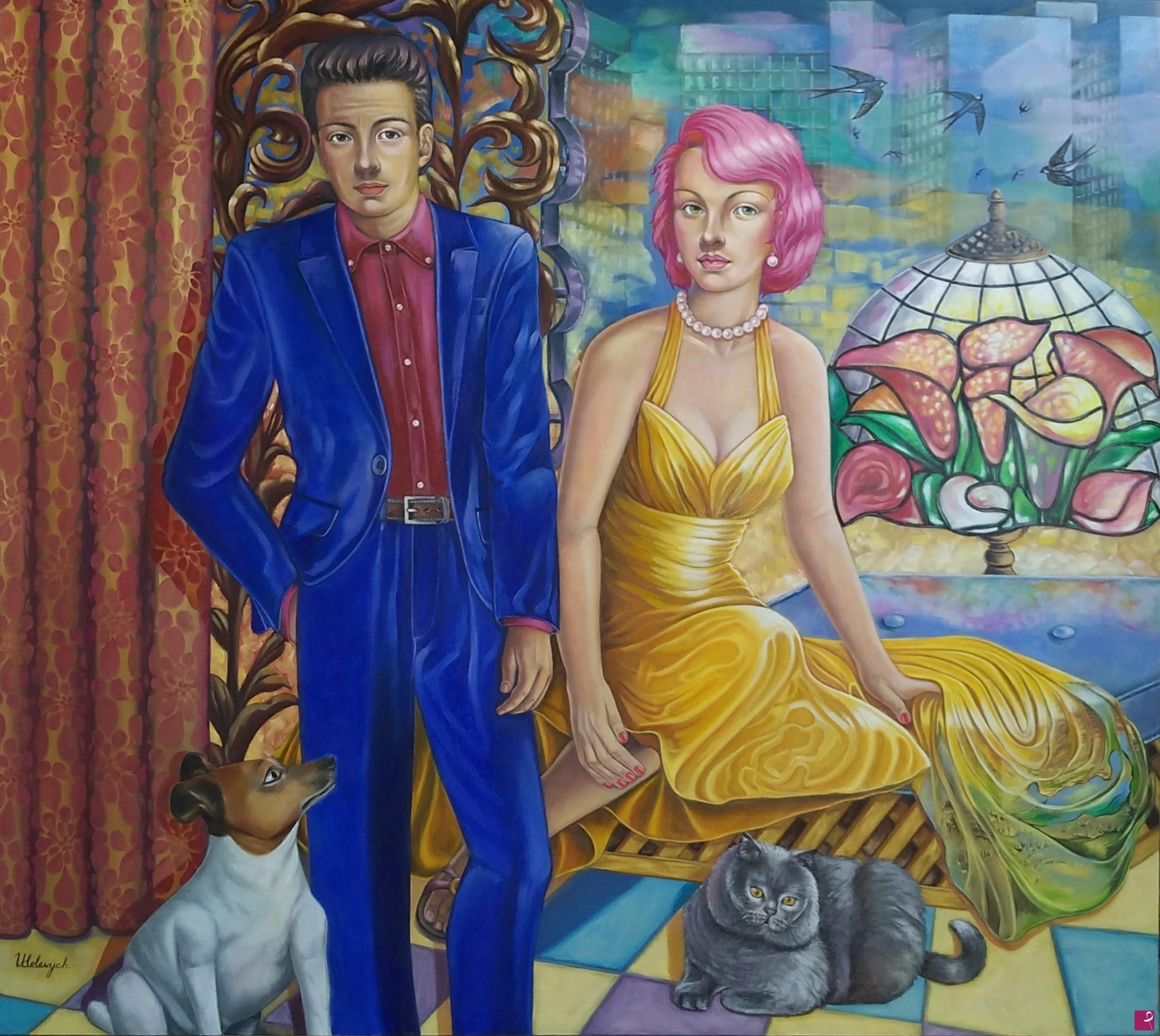 paintings on sale online