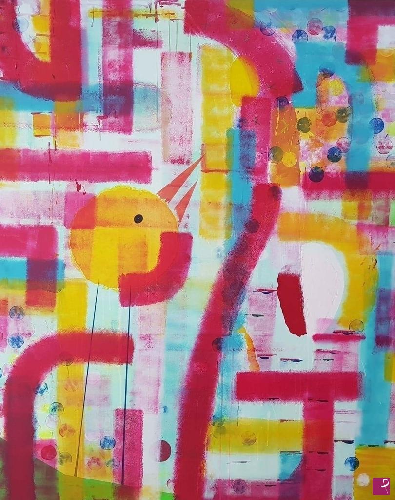 paintings on sale online