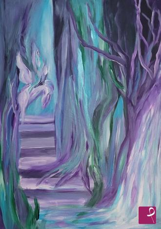online paintings on sale