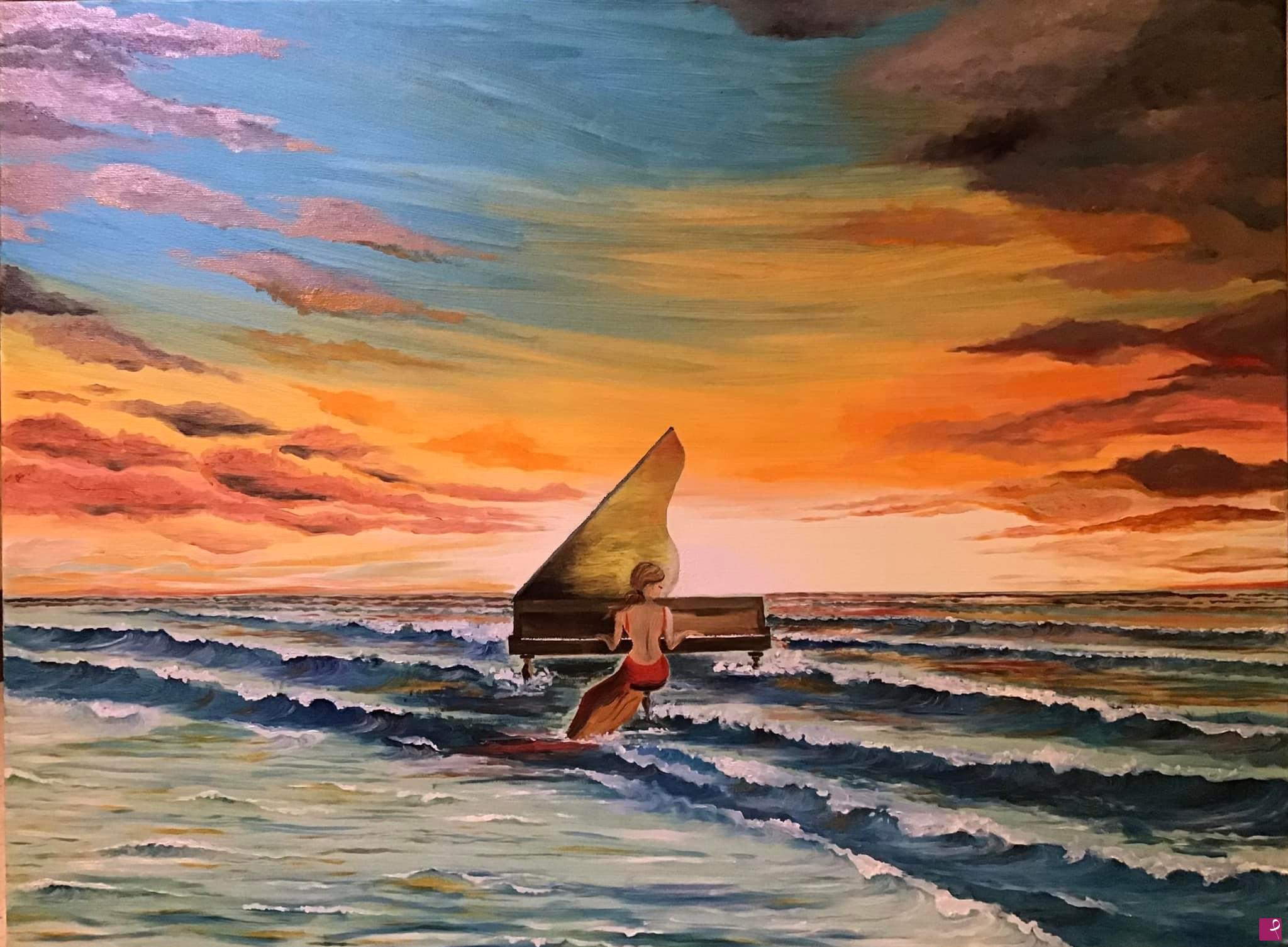 paintings on sale online