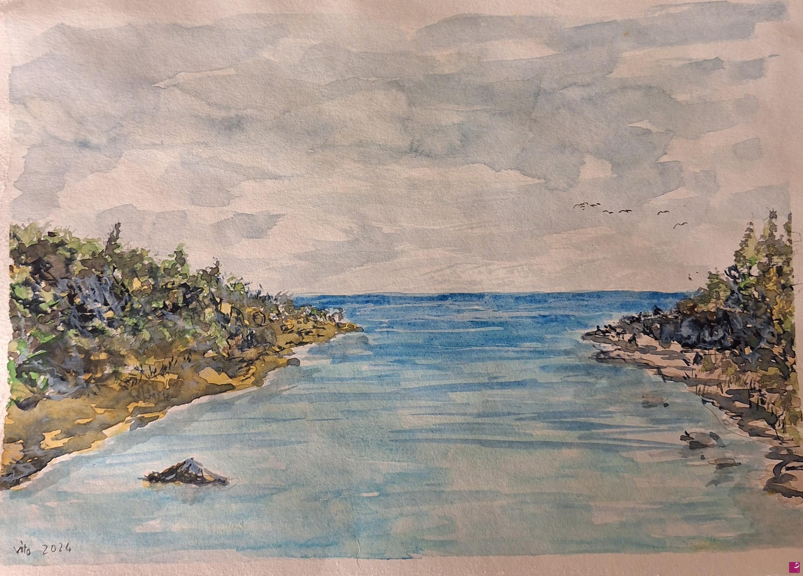 paintings on sale online