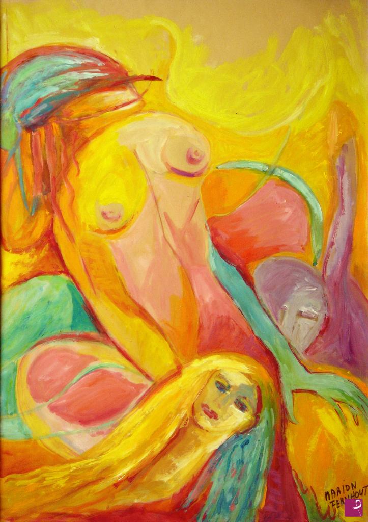 paintings on sale online